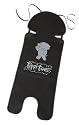 Tippitoes Air Flow Cool Mat (Black)