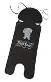 Tippitoes Air Flow Cool Mat (Black)