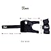 JBM Children / Kids Protective Gear Sports Safety Pad Safe guard Inline Roller Skating Biking Knee Elbow Wrist Support Pad for bicycling and roller skating