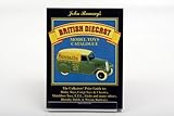 John Ramsay's catalogue of British diecast model toys