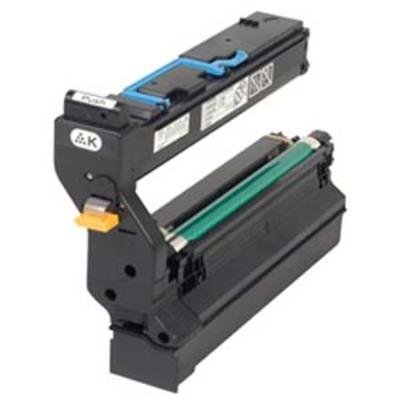 Konica Minolta BLACK TONER FOR 5430DL ( 1710580-001 )