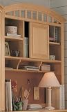 2nd Nature Student Hutch