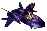 X-Men X-Jet