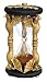 Wizard of Oz Gargoyles Hourglass