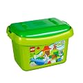 LEGO Bricks & More DUPLO 4624 - Cubo de Ladrillos