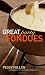 Books : Great Party Fondues [Hardcover]