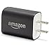 Amazon 9W PowerFast Official OEM USB Charger and Power Adapter for Fire Tablets and Kindle eReaders
