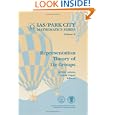 Representation Theory of Lie Groups (Ias Park City Mathematics Series, V. 8) by Jeffrey Adams and David Vogan, Jeffrey Adams, and David A. Vogan