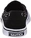 Nautica Doubloon Youth Canvas Twin Gore Slip On (Little Kid/Big Kid)