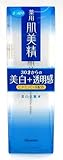カネボウ 肌美精 薬用 クリアホワイトローション さっぱりE 200mL