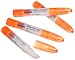 University Medical Acnefree Pockmark Filler With Hyaluronic Acid, 4-Count Applicator Pens, 0.12-Ounce Kit