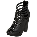 Dolce Vita Womens Zeus Strappy Sandal Sandal