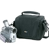Lowepro Edit 110 Camcorder and Camera Bag