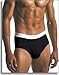 Calvin Klein 3er Pack Brief schwarz
