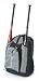 Search : Mizuno Organizer Batpack (Silver/Black)