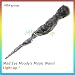 Harry Potter Mad Eye Moody's Light up Magic Wand