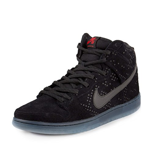Nike Men's Dunk High Prem Flash Sb Skate Shoe