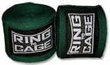 Handwraps Mexican Style Stretchable-Green 180