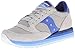 Saucony Originals Women's Jazz O Rainbow Classic Retro Running Shoe