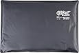 Chattanooga ColPac Cold Therapy, Black Polyurethane, Over-Size Cold Pack (12.5" x 18.5")