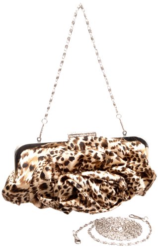 Bulaggi 32338, Damen Handtasche