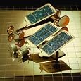 Solar Car Assembly Kit