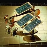 Tamiya Solar Car Assembly Kit TAM76001