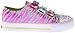 Skechers Twinkle Toes Shuffles Polka Dot Crushers Light-Up Sneaker (Little Kid)