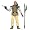 Weequay Hunter VC107 Star Wars Vintage Collection Action Figure