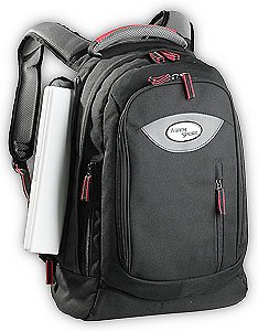 Freizeit- und Notebookrucksack ASPENSPORT Business 26 Liter