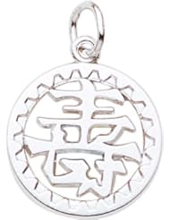 Rembrandt Charms Happiness Charm