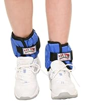 All Pro Weight Adjustable Ankle Weights For Guys
