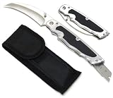 Professional Carpet Knife 210411