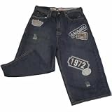 Marc Ecko - Brand New Ecko Mens Blue Jeans