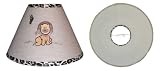 Safari Lamp Shade