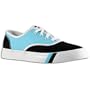 Pro Keds CVO Colorblock - Women's ( sz. 10.0, Blue/Black )