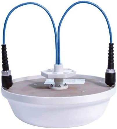 Galtronics USA, Inc. 698-2700 MHz Small Form MIMO in-Building Antenna