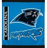 NFL Carolina Panthers Sideline Wall Hanging