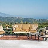 Carlisle Sofa with Cushions Wyndham Dune Frontgate,Patio Furniture 41QjX4mjHsL. SL160 Carlisle Sofa with Cushions Wyndham Dune Frontgate,Patio Furniture