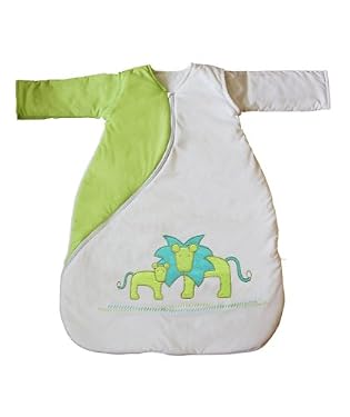 Purflo 2.5 Tog Sleepsac (18-36 months) - Lion Kiwi
