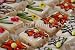 Wallmonkeys Peel and Stick Wall Decals - Petit Four - Removable Graphic