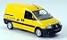 Produkt-Bild: Citroen Jumpy, La Poste (FR), 2004, Modellauto, Fertigmodell, Norev 1:43