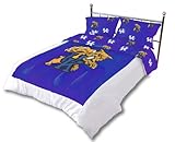 Kentucky Wildcats Comforter Set Queen