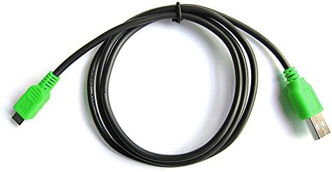 PortaPow 20AWG TPE 1m 2 pack Charge + Sync