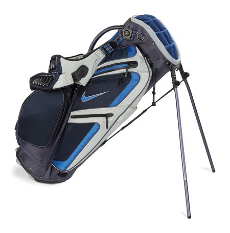 Nike 2012 Performance Carry Bag (GridIron/Royal)