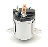 ACCEL 40114C Starter Solenoid