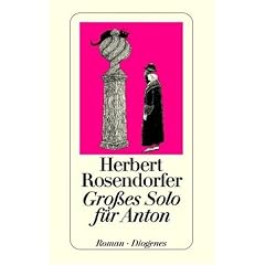 Gro�es Solo f�r Anton