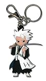 Bleach: Chibi Hitsugaya Keychain