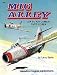 Squadron/Signal Publications Mig Alley Aircraft Special