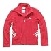 adidas Sweatshirt Kinder, rot
